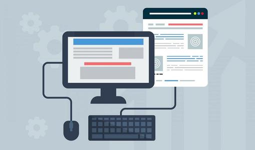 偏关分析企业网站建设需要考虑的几个重要安全因素