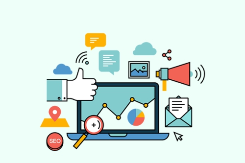 偏关提升网络推广效果企业要注意哪些方面的问题