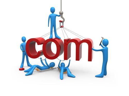 偏关企业网站建设成功与否和哪些有关呢