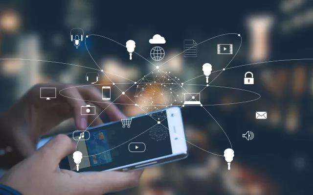 偏关分析企业做微信营销常见的几种模式