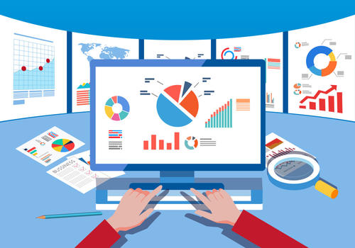 偏关哪一种网站设计风格才是适合企业呢？