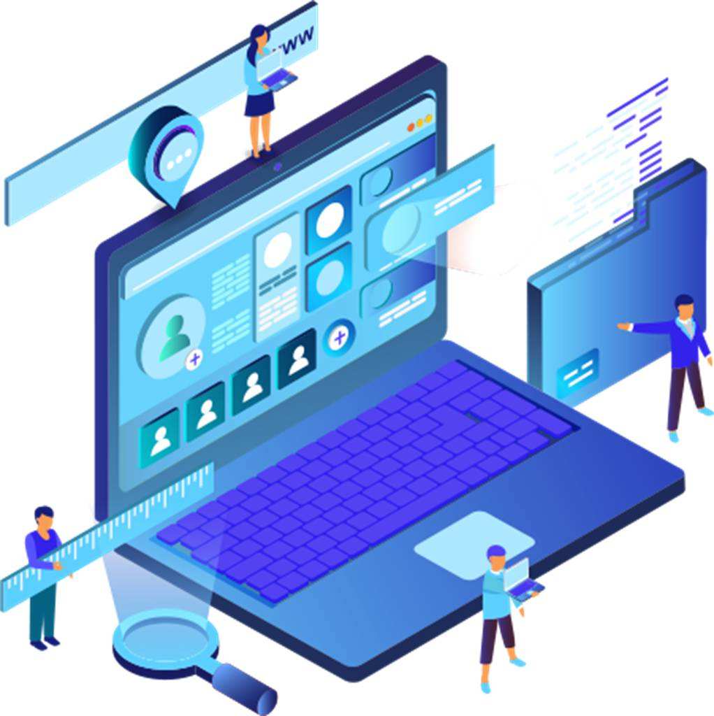 偏关分析企业网站设计过程中需要注意的几个问题