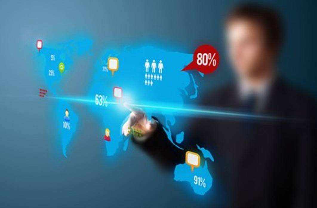 偏关企业如何制定网络推广的内容方案？